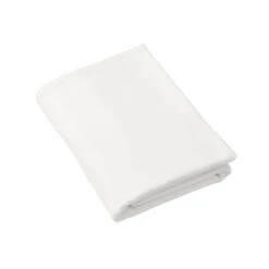 Bastian Tekstiler Dug Bambus/bomuld Creme 140x320 Cm