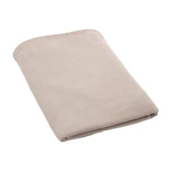 Bastian Tekstiler Dug Natur 140x320 Cm