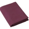 Bastian Tekstiler Dug 270 X 140 Cm Aubergine -Nordisk Elegance 5709631060067