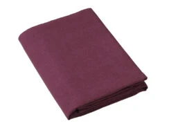 Bastian Tekstiler Dug 270 X 140 Cm Aubergine