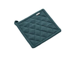 Bastian Tekstiler Grydelap Petroleumsblå