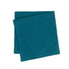 Bastian Tekstiler Mundserviet Petroleumsblå 45 X 45 Cm