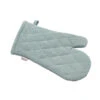 Bastian Tekstiler Grillhandske Lys Gråblå -Nordisk Elegance 5709631060159