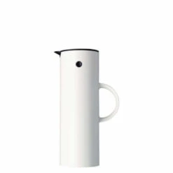 Stelton EM77 Termokande Hvid 1Liter