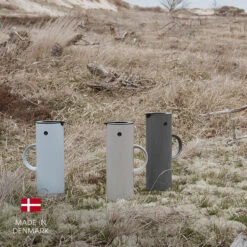 Stelton EM77 Termokande Bark 1 Liter