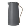 Stelton Emma Termokande Kaffe Grey 1,2 Liter
