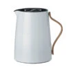 Stelton Emma Te Termokande 1 Liter Grå