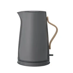 Stelton Emma Elkedel Grå 1,2 Liter