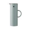 Stelton EM77 Termokande Dusty Green 1 Liter -Nordisk Elegance 5709846021013