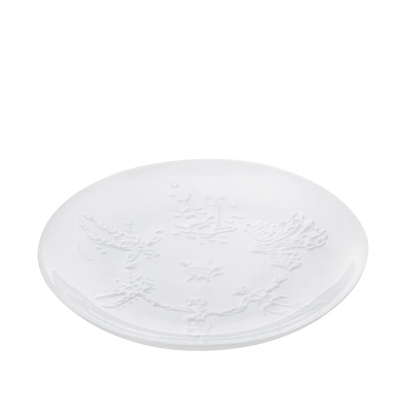 Stelton Juleassiette A Family 22 Cm 3 Stelton Juleassiette A Family 22 Cm