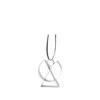 Stelton Figura Ornament Engel Lille Hvid