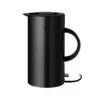 Stelton EM77 Elkedel Sort 1,5 Liter -Nordisk Elegance 5709846023109