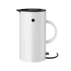 Stelton EM77 Elkedel Hvid 1,5 Liter