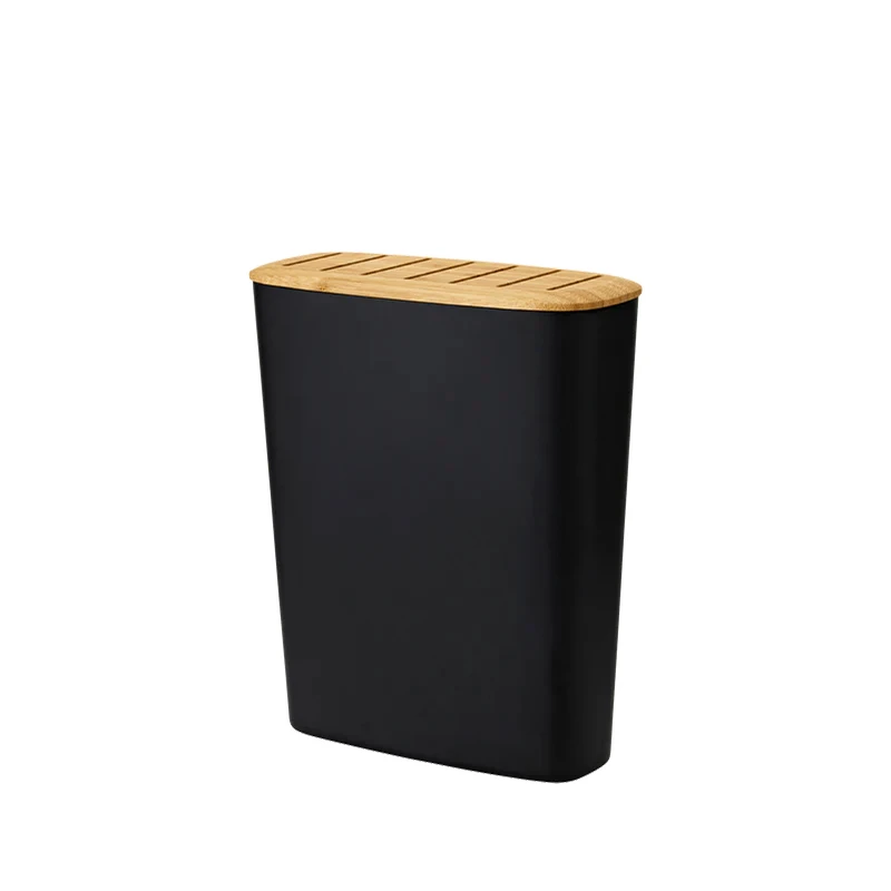 RIG TIG RIG-TIG Block-it Knivblok Sort 3 RIG TIG RIG-TIG Block-it Knivblok Sort