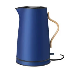 Stelton Emma Elkedel Dark Blue 1,2 Liter