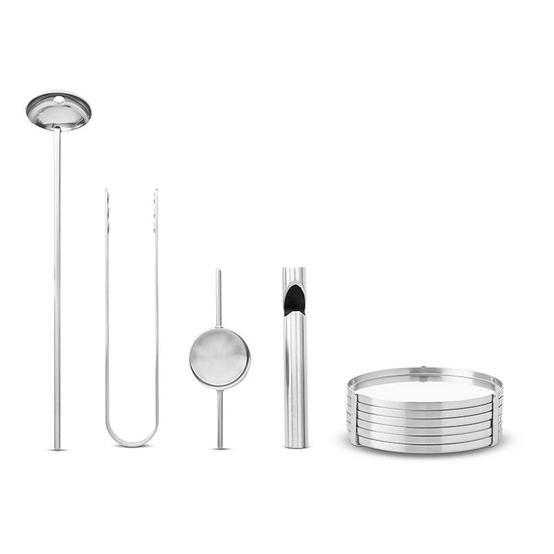 Stelton Original Barsæt 5 Dele 3 Stelton Original Barsæt 5 Dele