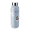 Stelton Keep Cool Drikkeflaske Cloud Mumi 0,75 Ltr