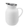 Stelton Amphora Termokande Kaffe Soft White -Nordisk Elegance 5709846027442