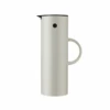 Stelton Termokande Sand 1 Liter -Nordisk Elegance 5709846027527