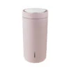 Stelton To Go Click Termokop 0,4 Liter Soft Rose