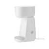 RIG TIG RIG-TIG Foodie Single Cup Kaffemaskine White -Nordisk Elegance 5709846028463
