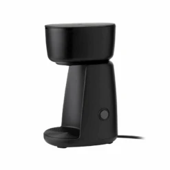 RIG TIG RIG-TIG Foodie Single Cup Kaffemaskine Black