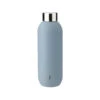 Stelton Keep Cool Termoflaske Dusty Blue 0,6 Liter -Nordisk Elegance 5709846028852