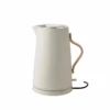 Stelton Emma Elkedel Soft Sand 1,2 Liter