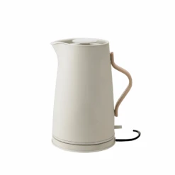 Stelton Emma Elkedel Soft Sand 1,2 Liter
