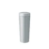 Stelton Carrie Termoflaske Light Grey 0,5 Liter
