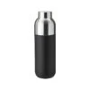 Stelton Keep Warm Termoflaske Black 0,75 Liter -Nordisk Elegance 5709846029651