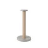 Stelton Emma Køkkenrulleholder Grey -Nordisk Elegance 5709846030152