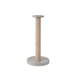Stelton Emma Køkkenrulleholder Grey