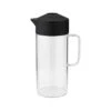 RIG TIG RIG-TIG Pip Serveringskande Black 1,4 Liter -Nordisk Elegance 5709846030213
