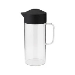 RIG TIG RIG-TIG Pip Serveringskande Black 1,4 Liter