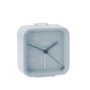 Stelton Okiru Vækkeur Light Blue