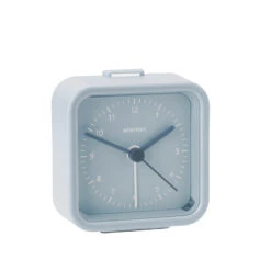 Stelton Okiru Vækkeur Light Blue