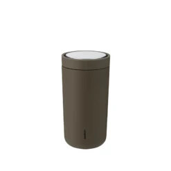 Stelton To Go Click Termokop Soft Bark 0,2 Liter
