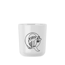 RIG TIG RIG-TIG Moomin Abc Kop Q 20 Cl