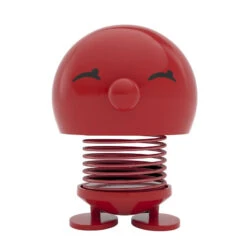 Hoptimist Bimble Stor Rød