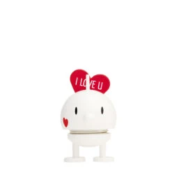 Hoptimist Baby Love Bumble