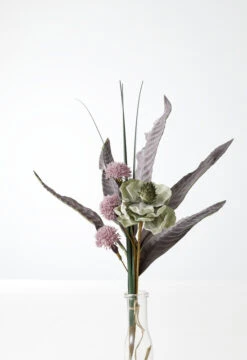 La Vida Kunstbuket Lille Lilla