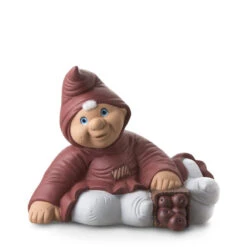 Etly Klarborg Nisse Store Caroline