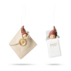 Etly Klarborg Nisserikker 2019