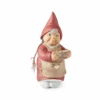 Etly Klarborg Nisse Bedstemor