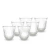 Lyngby Vandglas 6 Stk. 26 Cl
