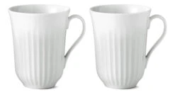 Lyngby Krus 2 Stk. 32 Cl