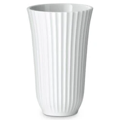 Lyngby Vase Trompet 18 Cm
