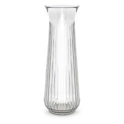 Lyngby Karaffel Klar Glas 1 Liter