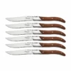 Laguiole By HÂWS Steakknive 6 Stk Rosewood -Nordisk Elegance 5712087100607